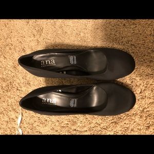 ANA Heels